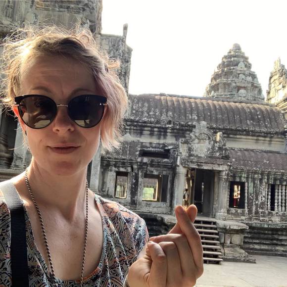 Meet your Posher, Amy - Picture 1 of 1